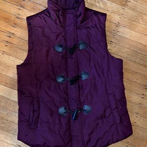 Vest